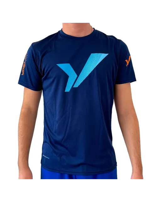 Camiseta Ypsilon Padel | Ofertas de pádel